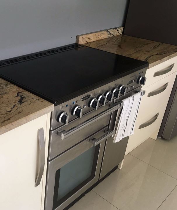 Giá đá granite prada gold